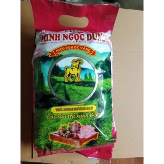 Trà Sen Minh Ngọc Dung