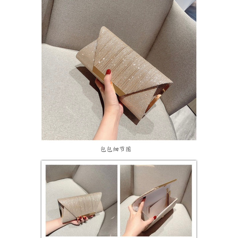 Clutch đi tiệc
