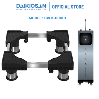 Chân kê máy lọc nước cao cấp Daikiosan DVCK-00001