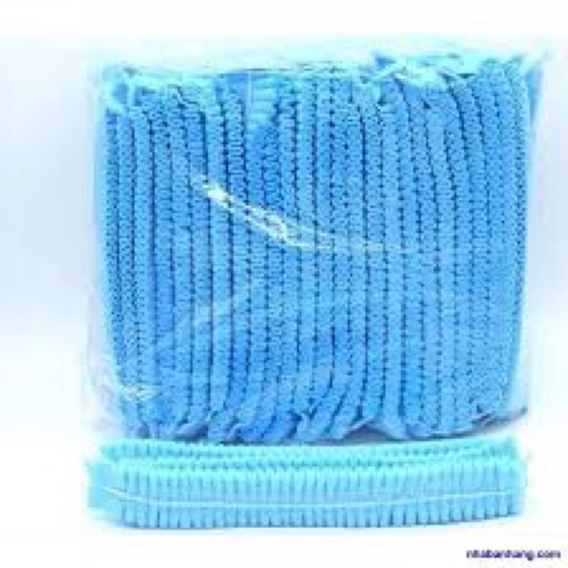 MŨ PHẪU THUẬT Y TẾ BỊCH 100 chiếc