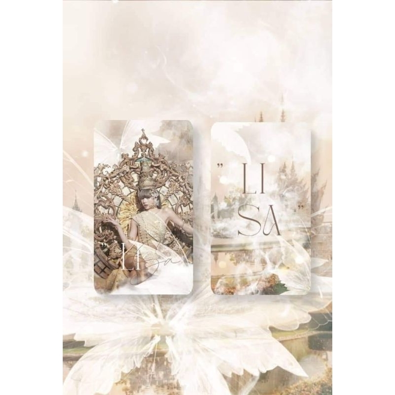 Combo 100 Thẻ Card Des 20 Mẫu Hình Nhóm Nhạc Nữ Black Pink | Giá Rẻ Nhất Shoppe