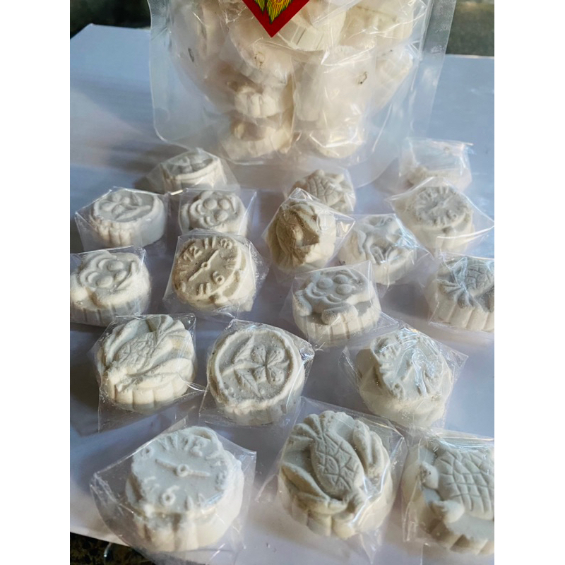 Bánh Phục Linh loại 1