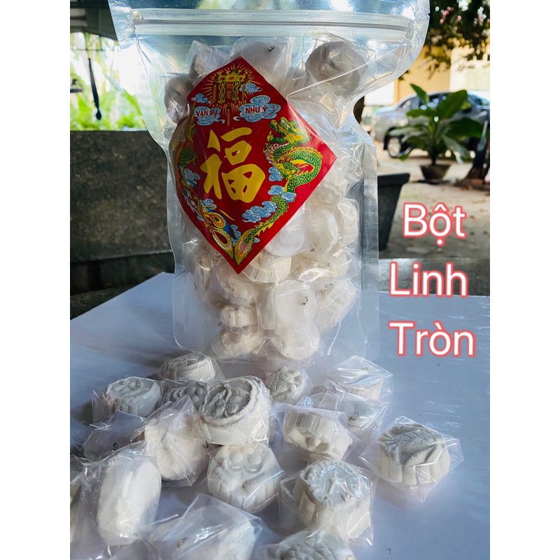 Bánh Phục Linh loại 1