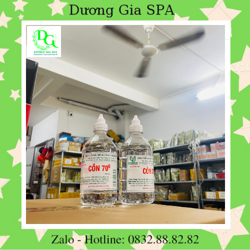 Nước mối sinh lý, Natri Clorid 0,9% dùng súc miệng sát khuẩn 500ml