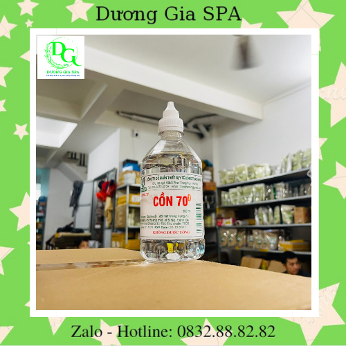 Nước mối sinh lý, Natri Clorid 0,9% dùng súc miệng sát khuẩn 500ml