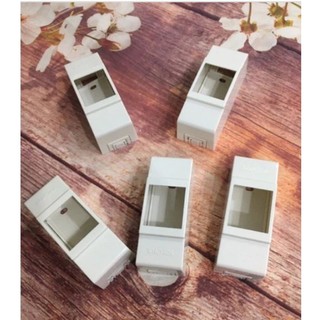Vỏ át khối sopoka, vỏ aptomat nổi sopoka