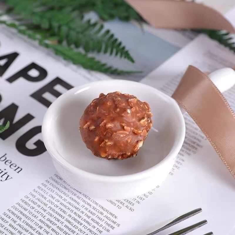 Golden Chocolate Hongya hộp 208gr