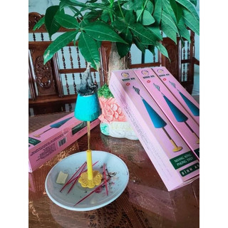 Nhang Xông Phong Thủy Bình An chính hãng