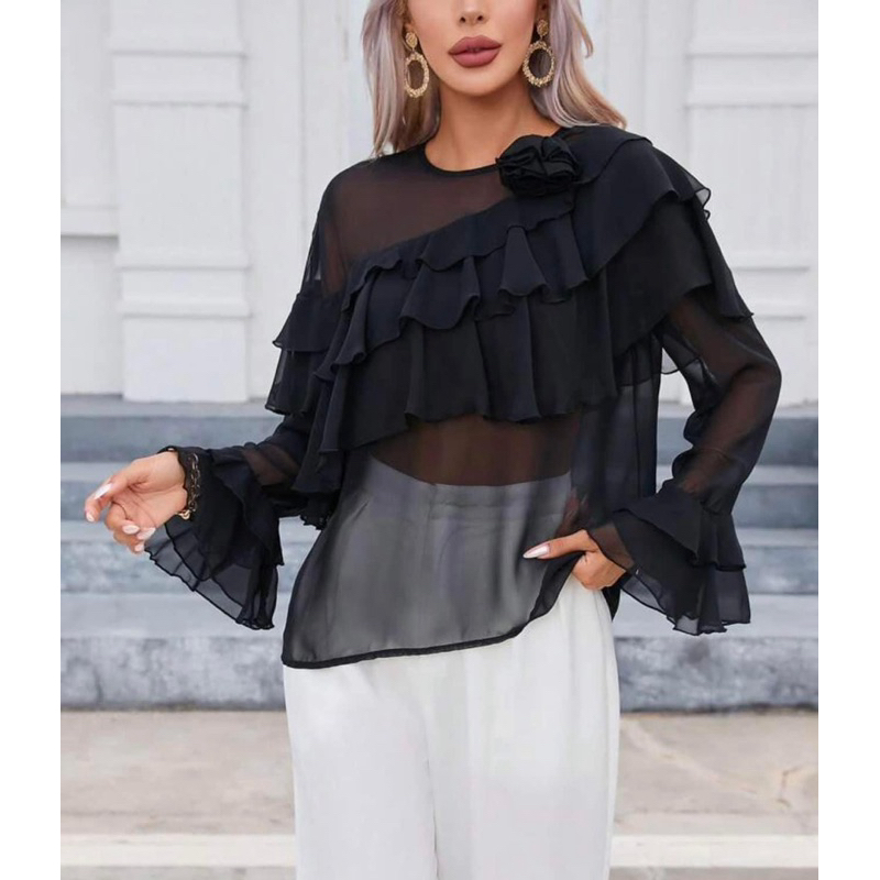 Set đen siêu phẩm