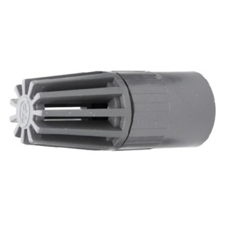 Lúp bê nhựa xám và trắng vàng ống pvc phi 21/27/34/42/49/60