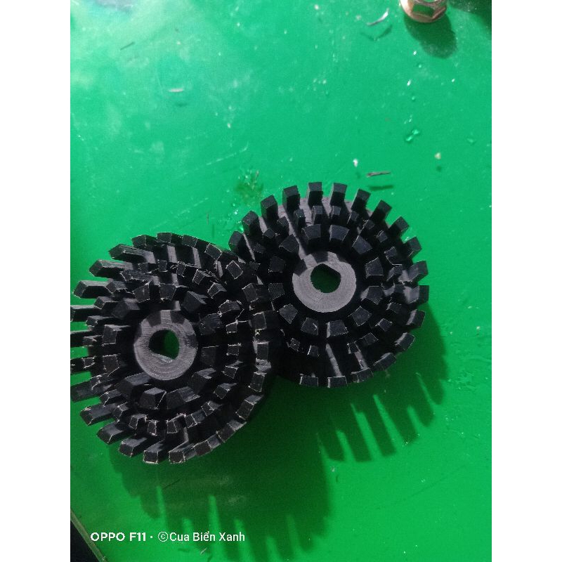 Bánh kim bơm atman AT 8000 - 10000. Đọ chế skimmer