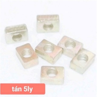 TÁN VUÔNG BÌNH ẮC QUY -10 CON..