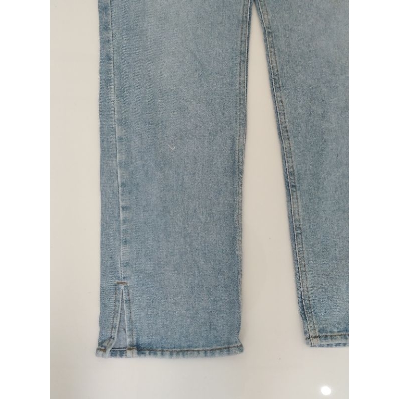 Quần jean eo 68_70 dài 105