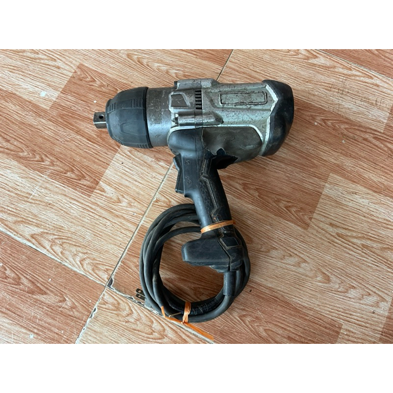 Bulong Hikoki Nhật điện 100 volt, đầu 3/4