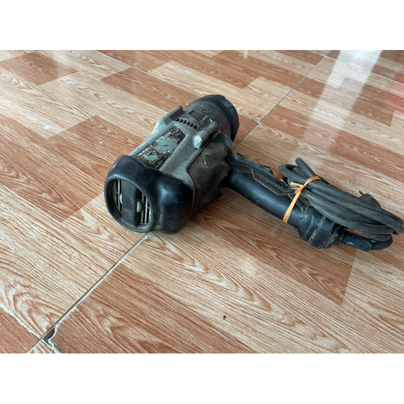 Bulong Hikoki Nhật điện 100 volt, đầu 3/4