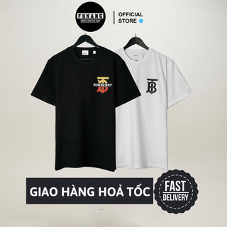 Áo thun bbr basic logo best quality