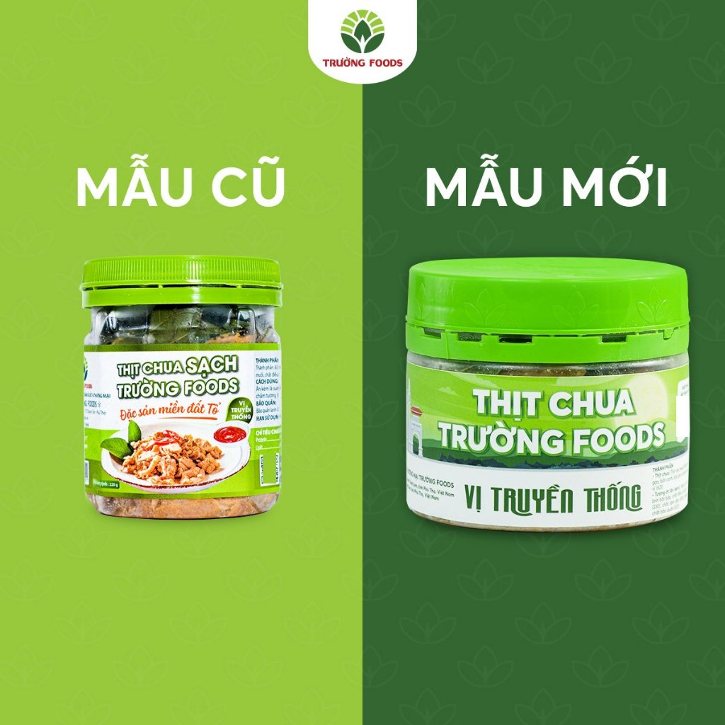 (Chính hãng) THỊT CHUA TRUYỀN THỐNG | BigBuy360 - bigbuy360.vn