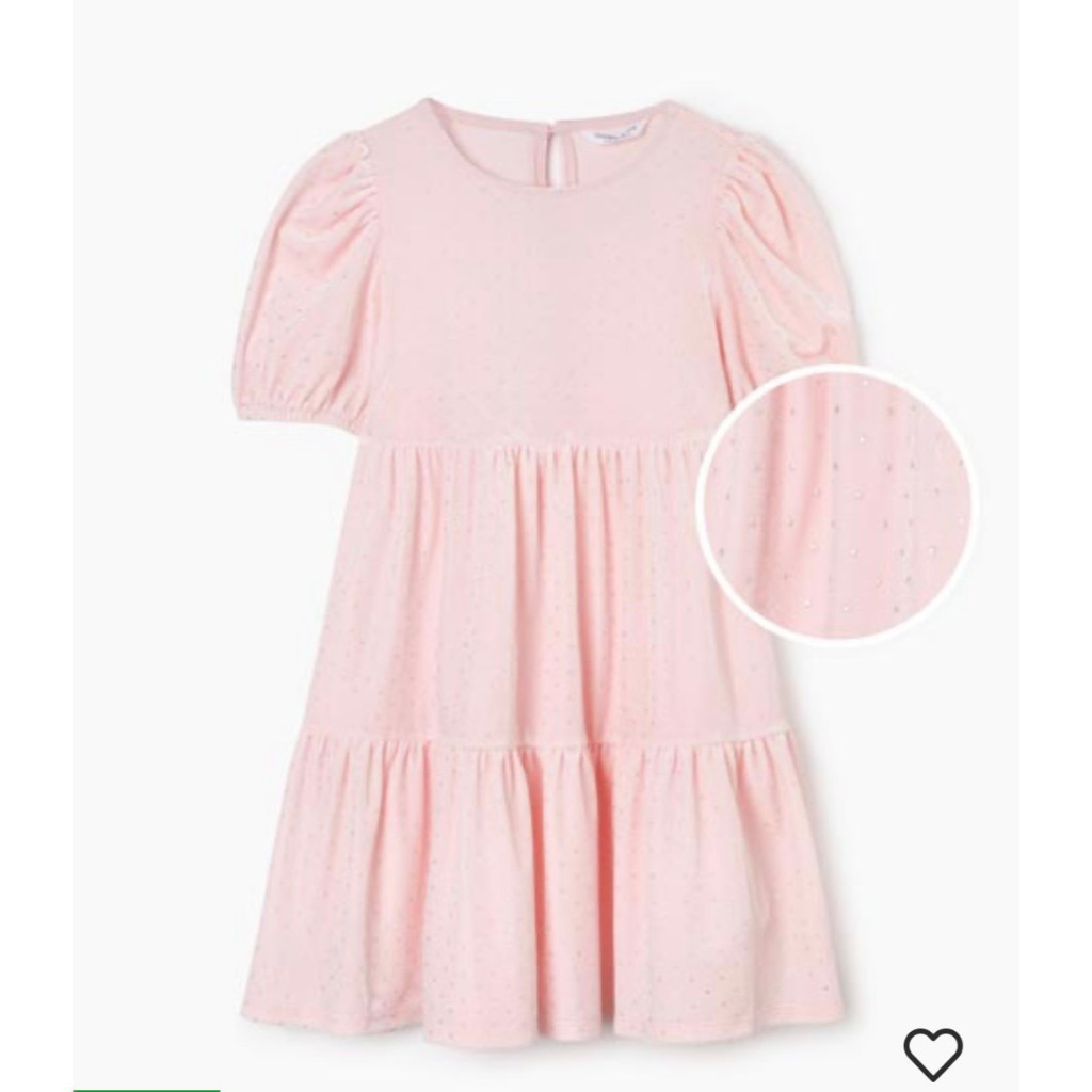 Váy nhung xòe đen bé gái tiểu thư siêu xinh cho bé từ 3y đến 10y tối đa 35kg