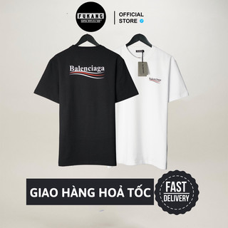 Áo thun b.a.len wave best quality