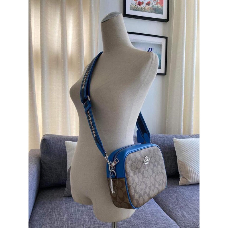 Túi Coach mới về siêu đẹp