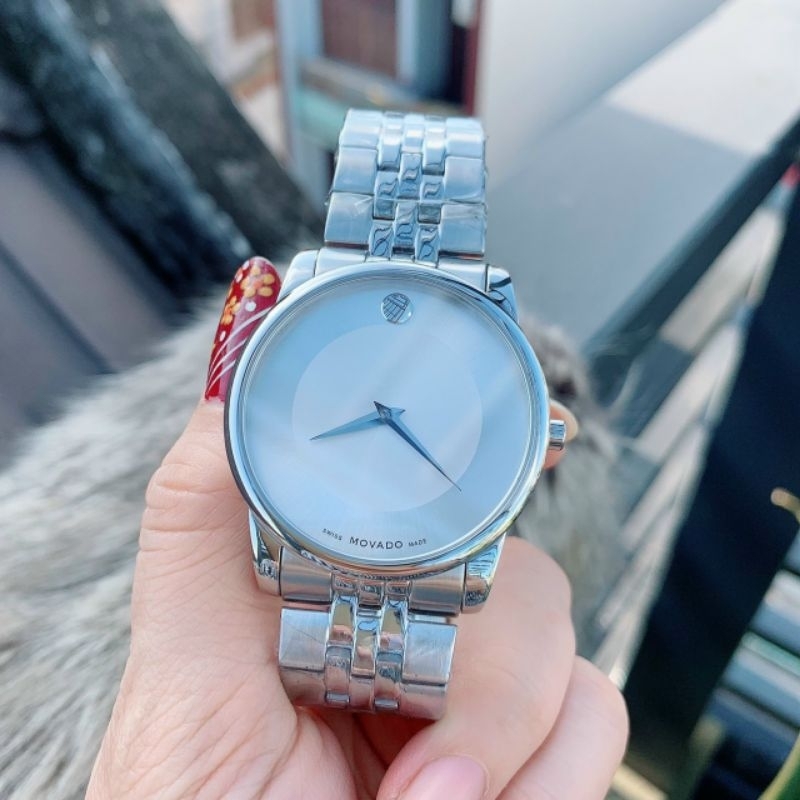 ĐỒNG HỒ NAM CHẠY MÁY NHẬT BẢN SIZE 40MMKÍNH SAPPHIRE RIN Nhật Bản.CHỐNG NƯỚC CHỐNG XƯỚC. CHUẨN RIN