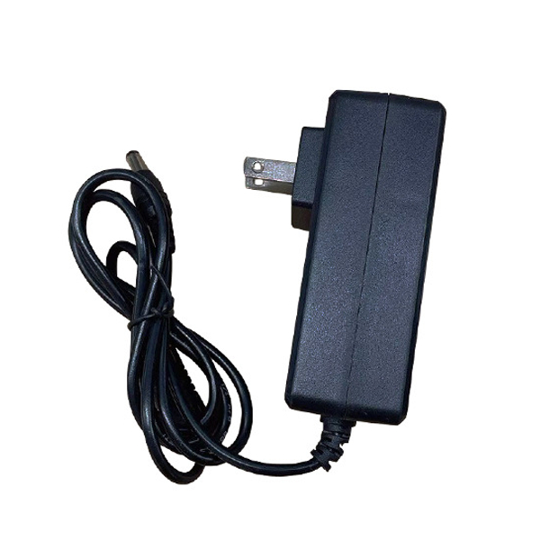 Sạc nguồn  DC 5V/9V/12V/24V chân cắm 5.5*2.1mm