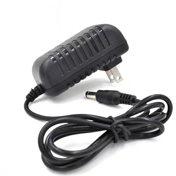 Sạc nguồn  DC 5V/9V/12V/24V chân cắm 5.5*2.1mm