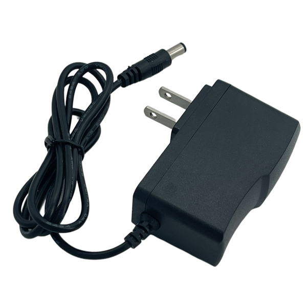 Sạc nguồn  DC 5V/9V/12V/24V chân cắm 5.5*2.1mm