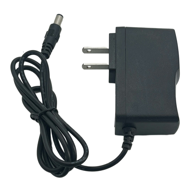 Sạc nguồn  DC 5V/9V/12V/24V chân cắm 5.5*2.1mm
