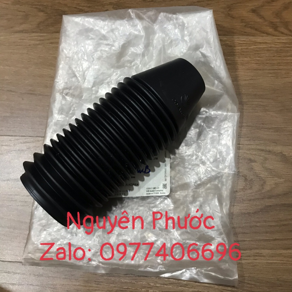 Chụp/Che bụi giảm xóc sau DEAWOO NUBIRA /LACETTI EX  - Hàng xịn GM chính hãng: 96300286/96561749