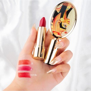 Son nữ hoàng AGAG 3 màu kèm gương siêu lỳ hót trend