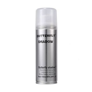 Keo xịt tóc Butterfly Shadow 320ml