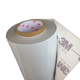 Decan 3M phản quang dán phục hồi biển số cũ và nhiều vị trí trên xe.