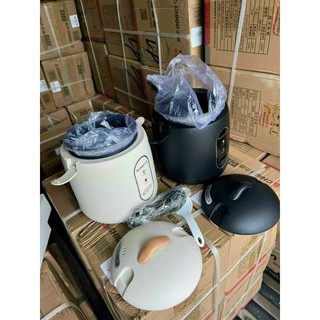 Nồi cơm điện mini 0,5 lít