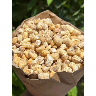 1 kg Bỏng ngô gừng ít đường thơm ngon