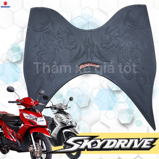 Thảm lót sàn xe Suzuki Skydrive