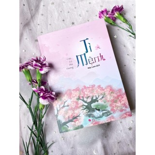 Sách - Ti Mệnh ( Cửu Lộ Phi Hương )