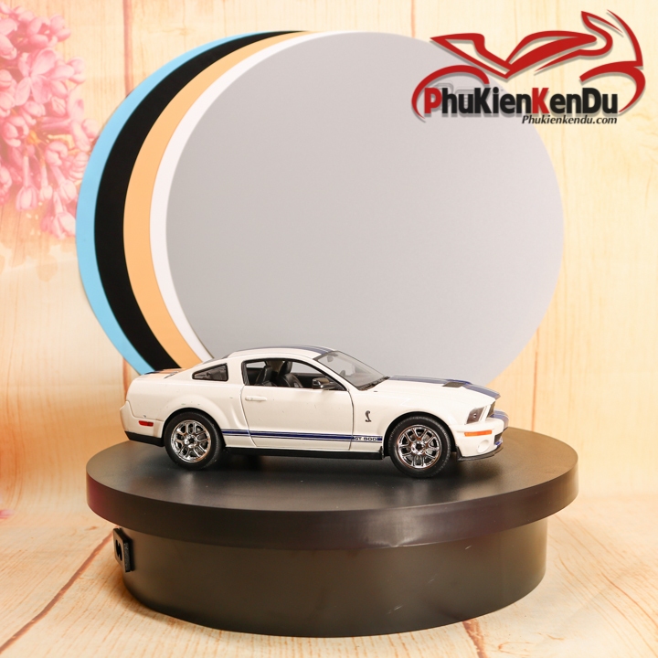 Bàn xoay, đế xoay 360, size 26CM,32CM,35CM,40CM, tải 15KG-70KG, xoay mô hình, xoay kính mát, giày dép, túi sách - COMXIM