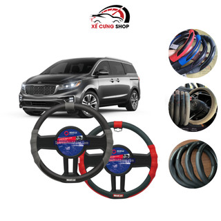 Bọc vô lăng giành cho xe Kia Sedona