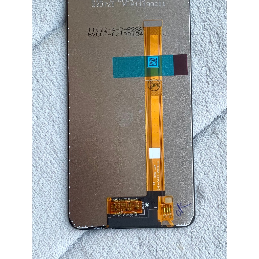 Màn hình điện thoại Oppo A3s, đã test ok mới