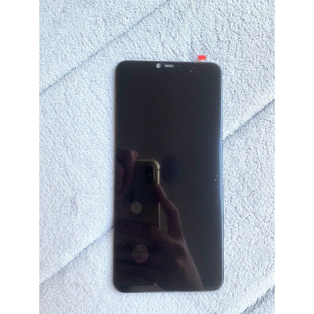 Màn hình điện thoại Oppo A3s, đã test ok mới