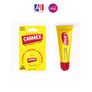 Son dưỡng môi Carmex Lip Balm (Bill Anh)