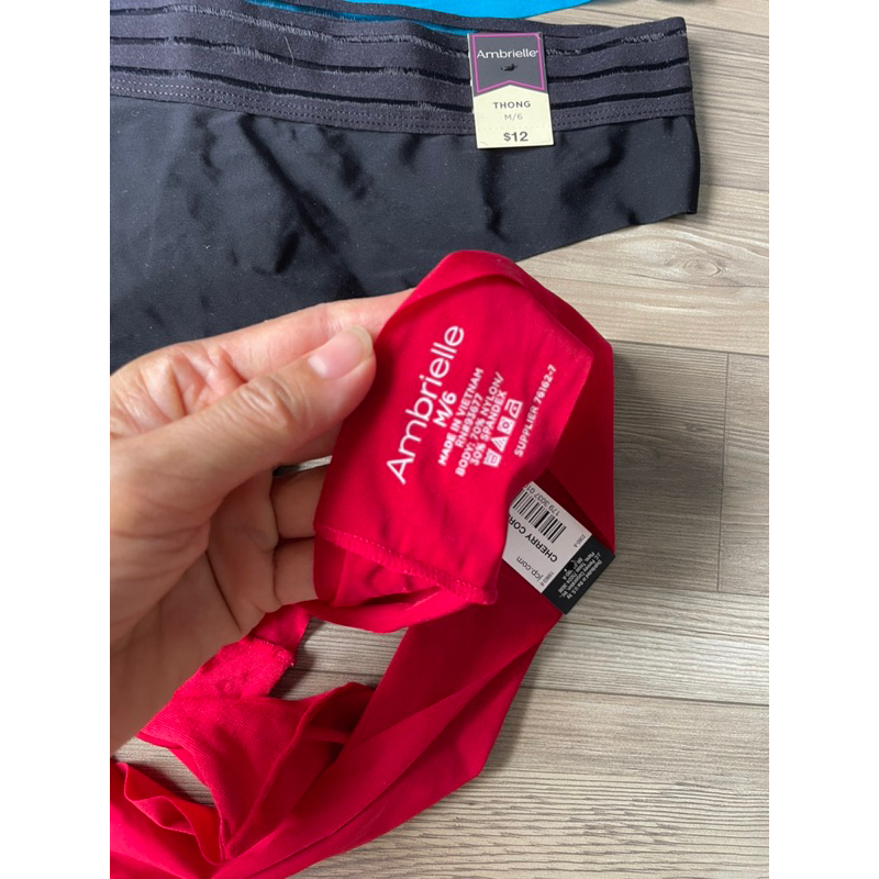 QUẦN LK SU AMBRIELLE VNXK