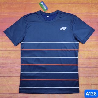 Áo Cầu Lông Yonex Chuyên Nghiệp 2024 Sử Dụng Trong Tập Luyện Và Thi Đấu Cầu Lông A128
