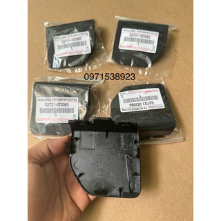 Nắp đậy kéo xe toyota vios 2014-2018 52721-0d080 xịn chính hãng