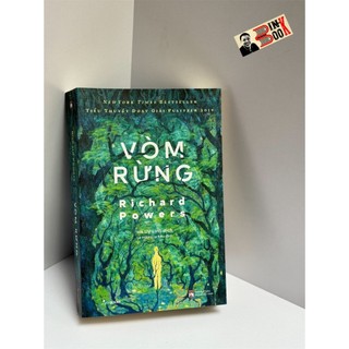 Sách_ vòm rừng - az việt nam - nxb phụ nữ