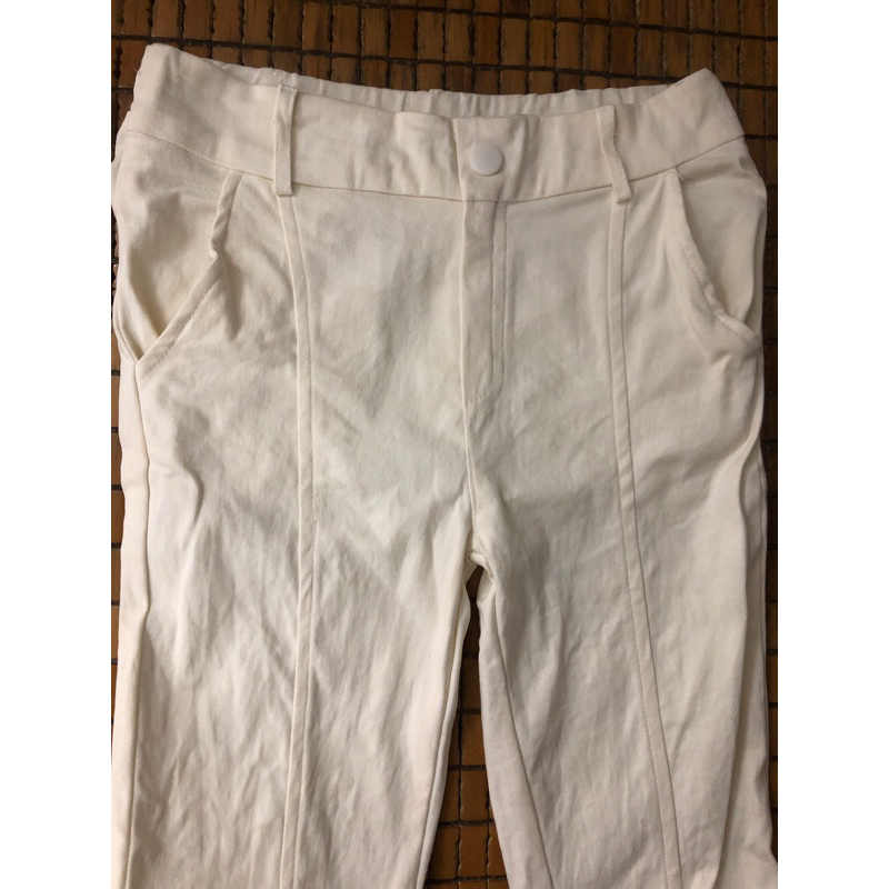 Quần co dãn eo 65-70cm