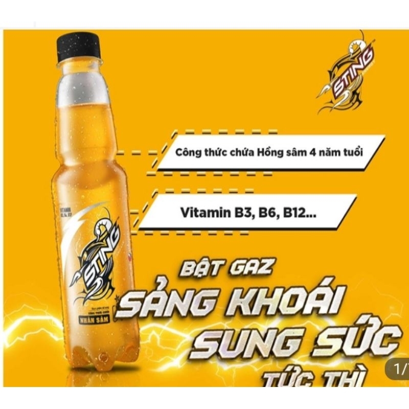 Áo Nhãn Hàng Sting