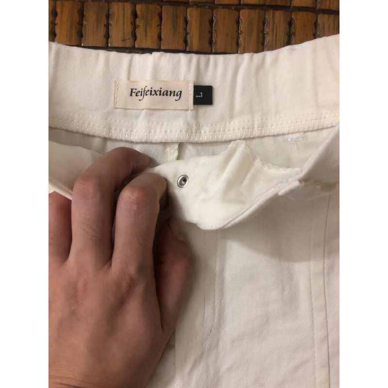 Quần co dãn eo 65-70cm