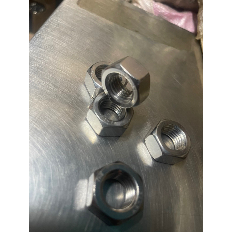 Tán Inox 304 các loài Giá Tốt sỉ